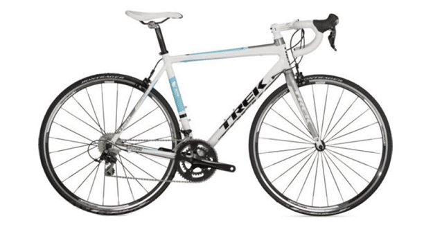 Trek 2.1 Gents Road Bike