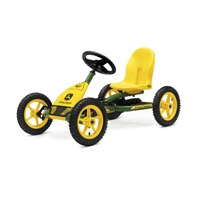 Berg John Deer Junior
