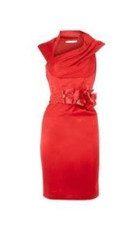 Karen Millen Dress