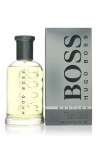 Hugo boss 200ml
