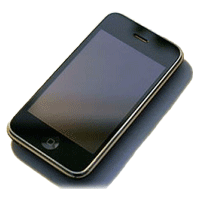 iPhone 3gs 8gb
