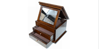 Jewellery Box